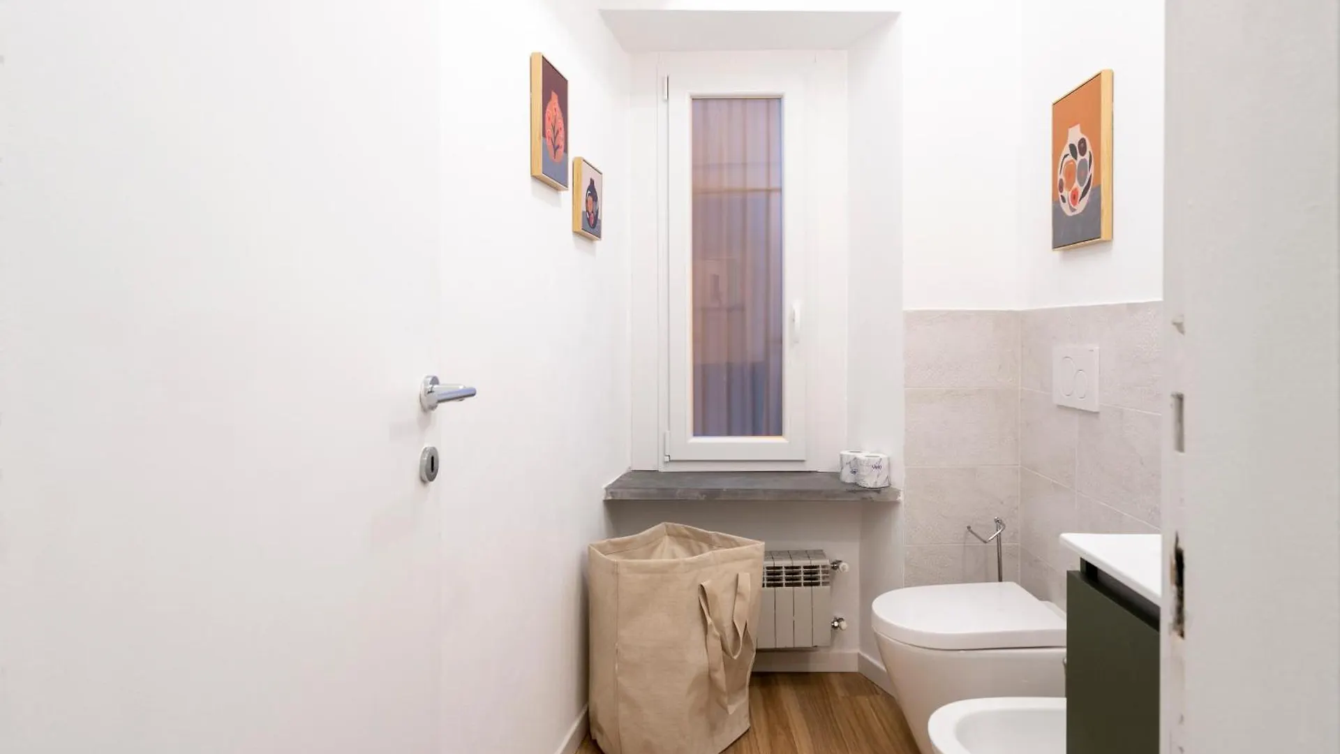 Co99- Large Studio Lanzone Milan Apartment